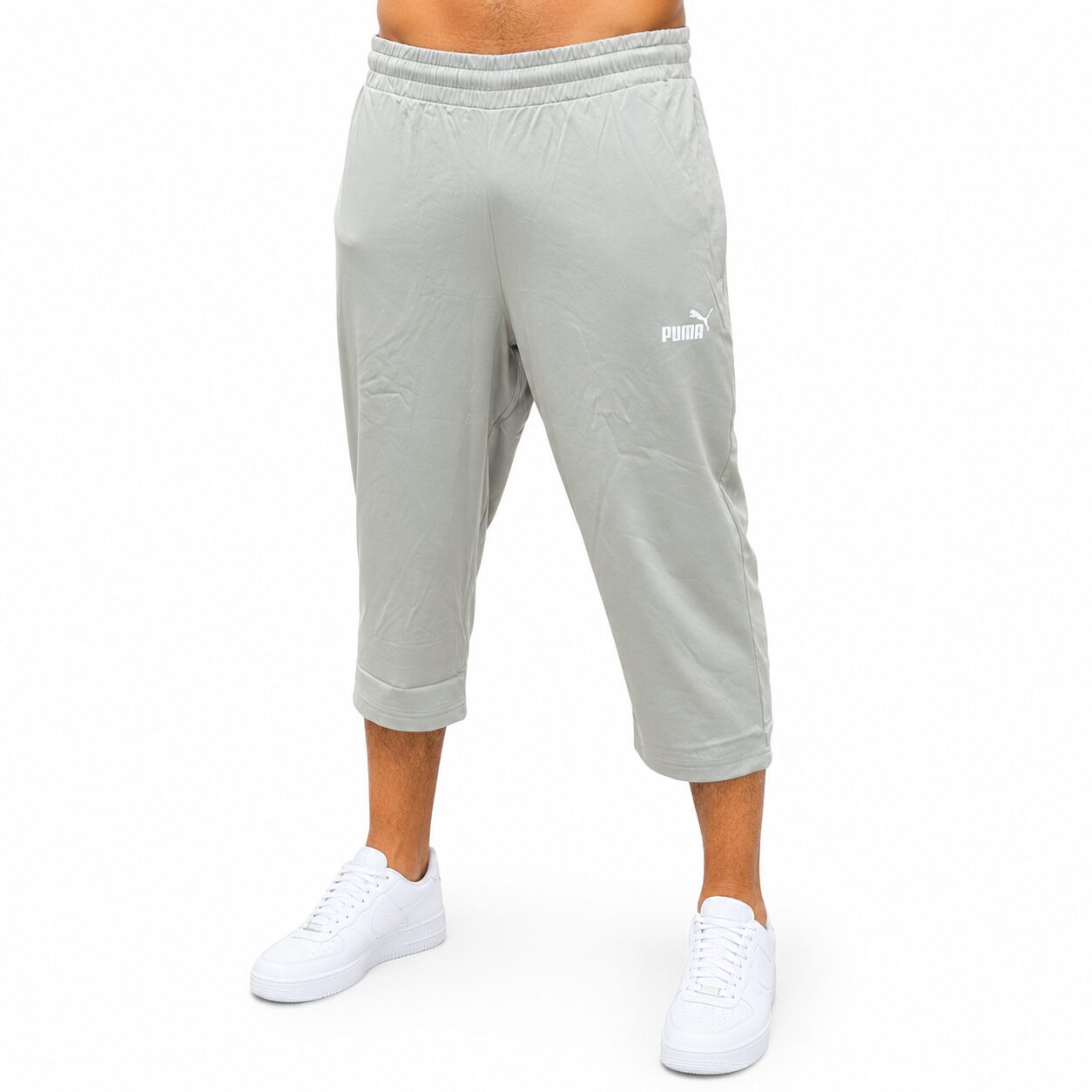Pantacourt Puma ACTIVE WOVEN 3/4