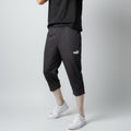 Pantacourt Puma ACTIVE WOVEN 3/4