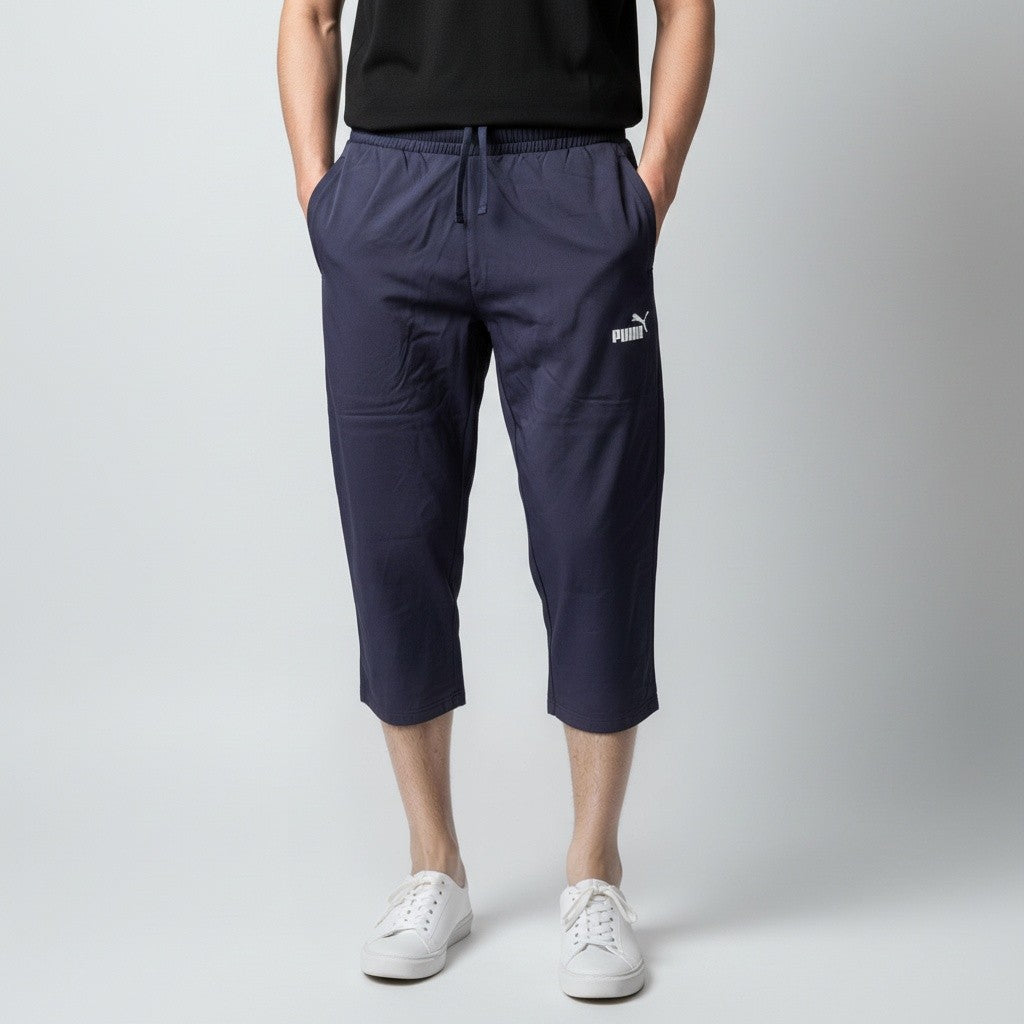 Pantacourt Puma ACTIVE WOVEN 3/4
