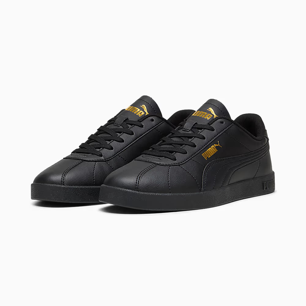 Basket Puma club II SL