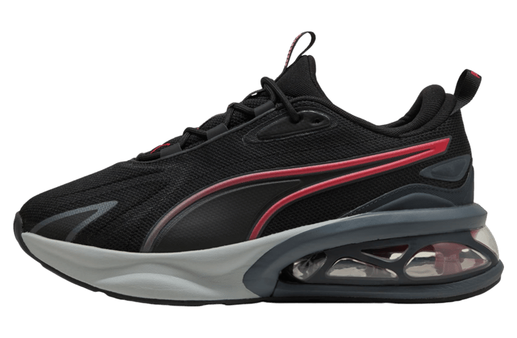 Basket Puma Solar