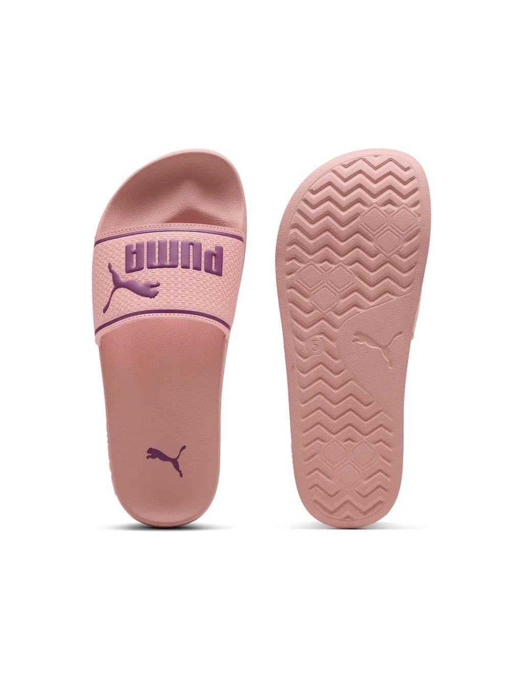 claquette puma leadcat 2.0
