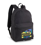 Puma PHASE Sports Print Sac à Dos Junior Unisex