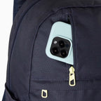 Puma Reppu Plus Backpack Black