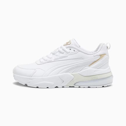basket PUMA Vis2K