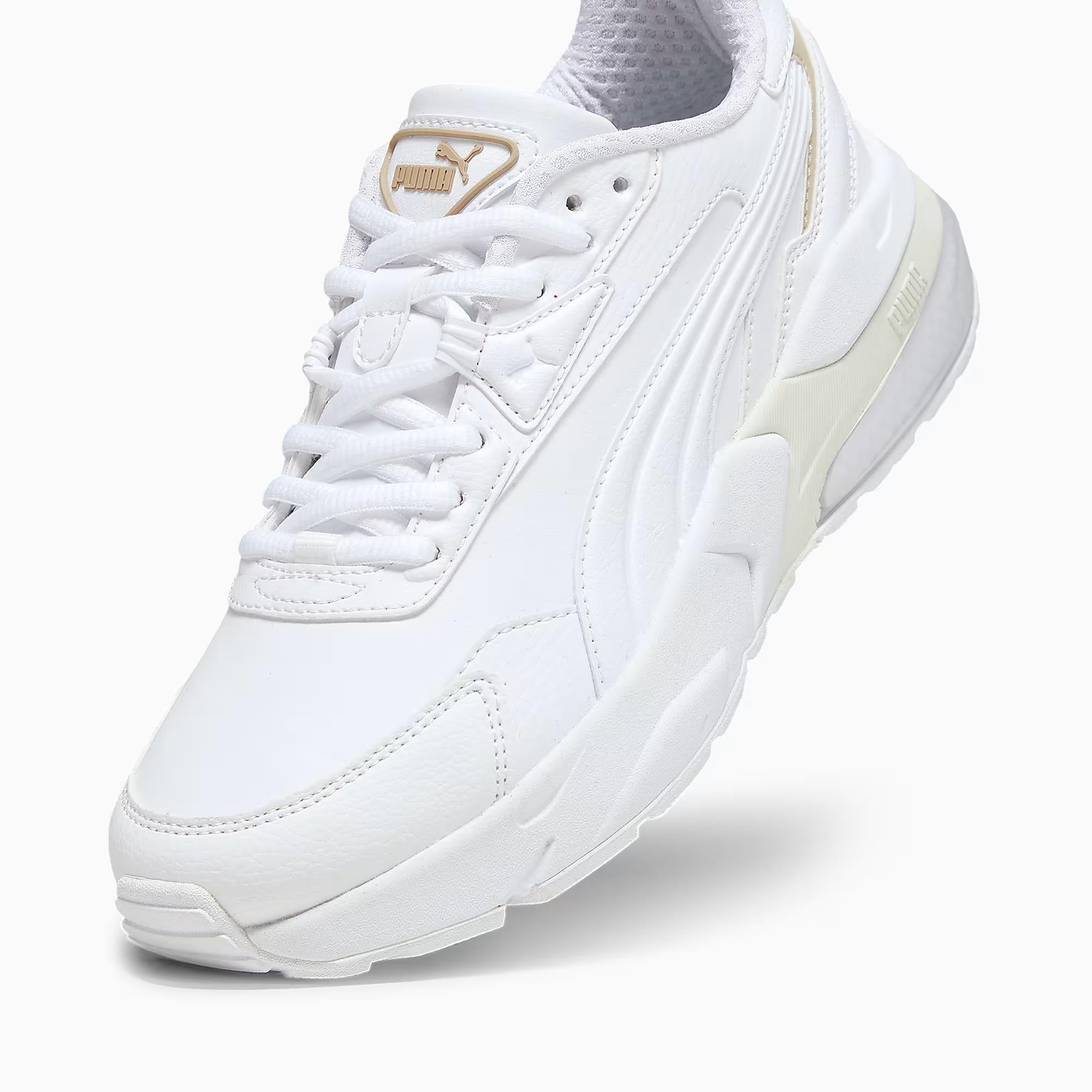 basket PUMA Vis2K