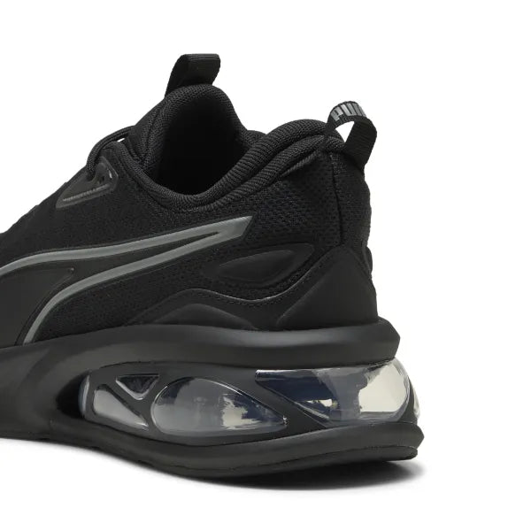 Basket Puma Solar