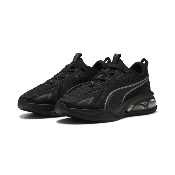 Basket Puma Solar