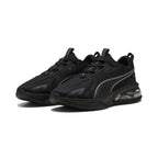 Basket Puma Solar