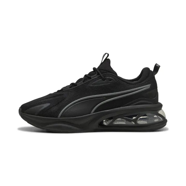 Basket Puma Solar