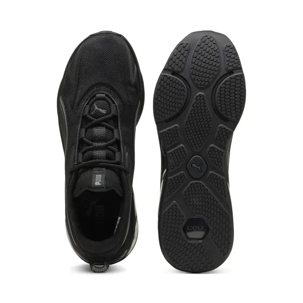 Basket Puma Solar