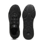 Basket Puma Solar
