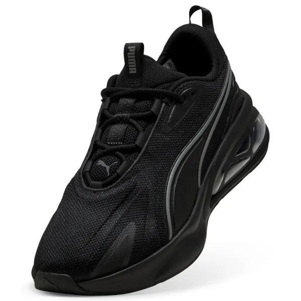 Basket Puma Solar