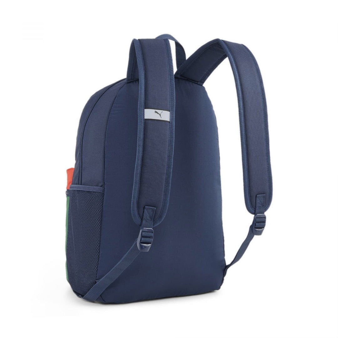 Sac à Dos PUMA Phase Colorblock 21L