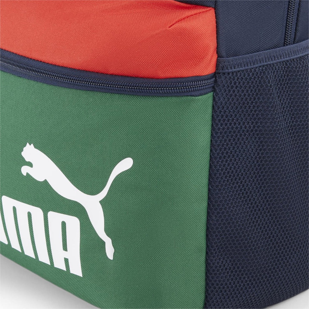 Sac à Dos PUMA Phase Colorblock 21L