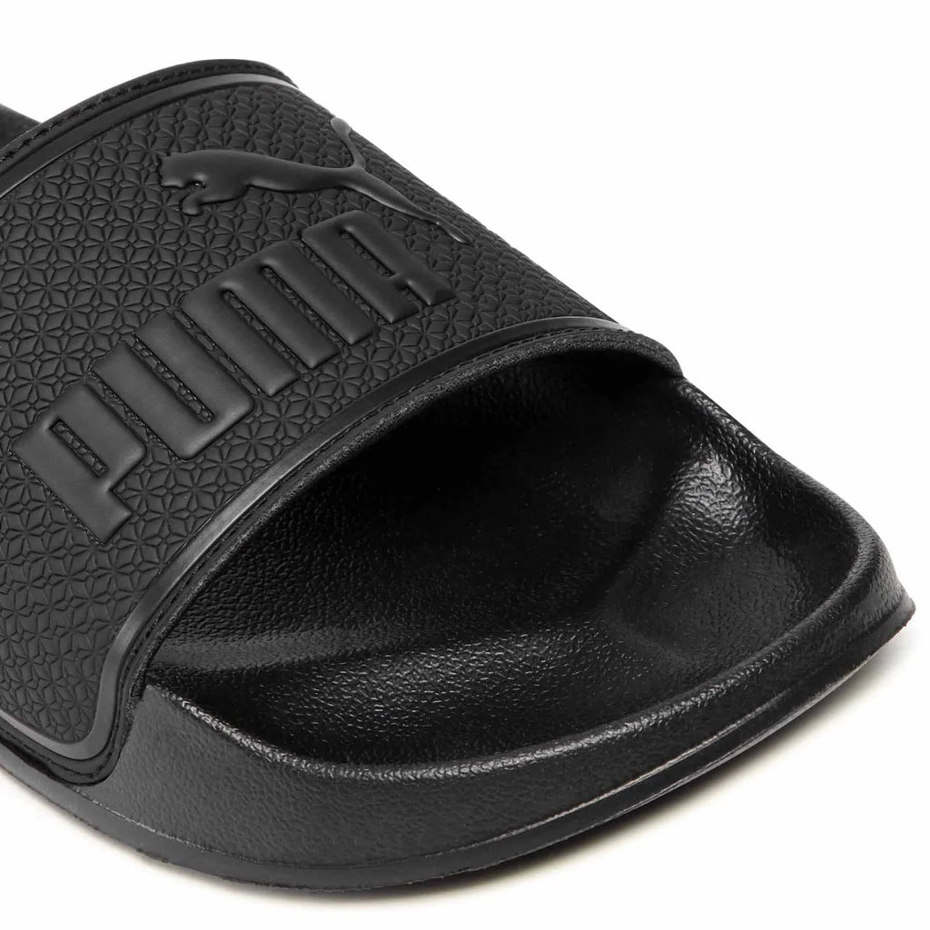 PUMA CLAQUETTE LEADCAT 2.0 – BLACK