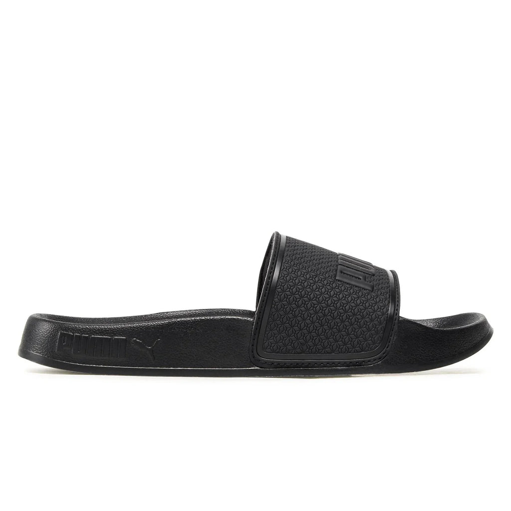 PUMA CLAQUETTE LEADCAT 2.0 – BLACK