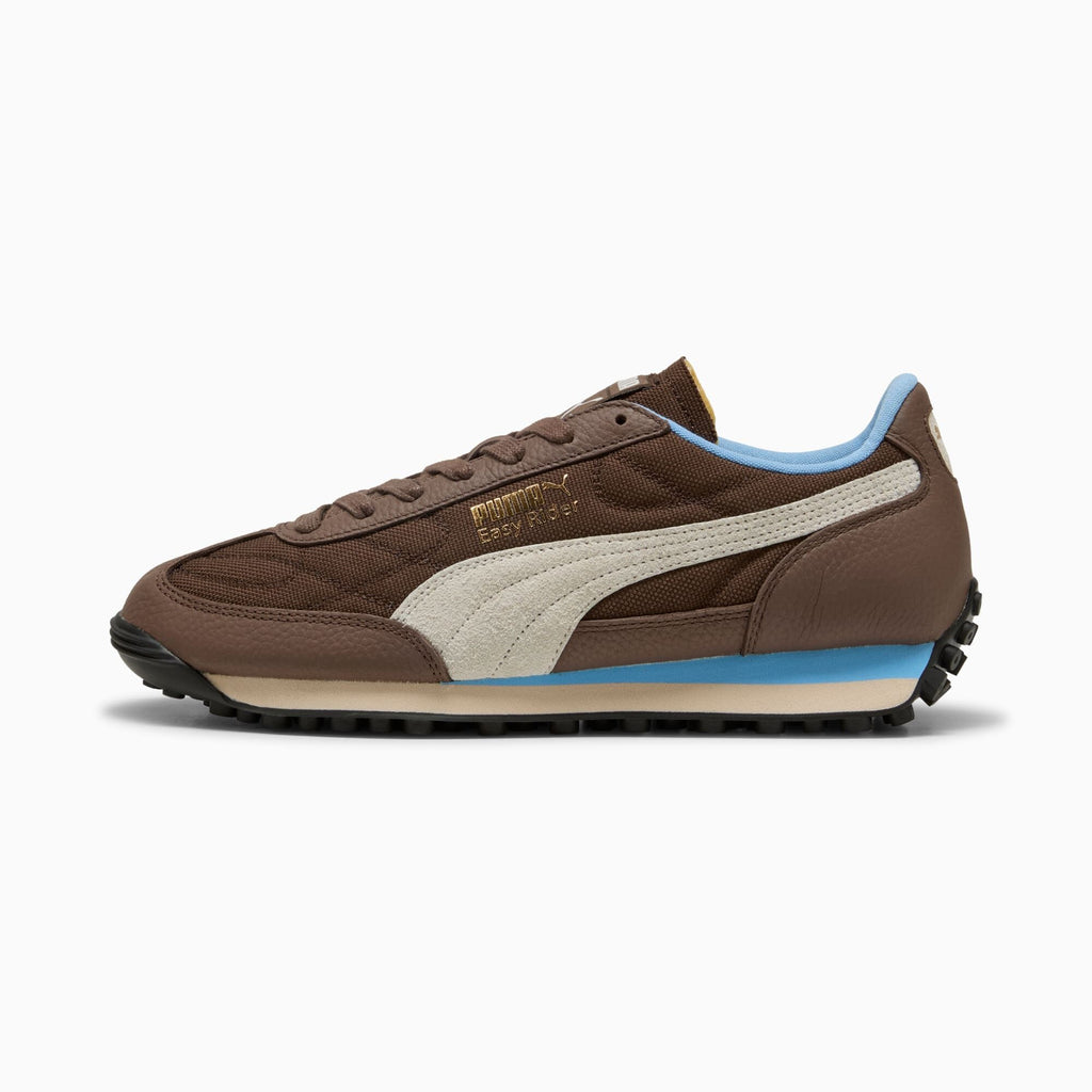 Basket Puma Easy Rider Futbolito