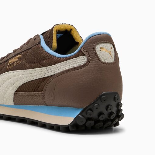Basket Puma Easy Rider Futbolito