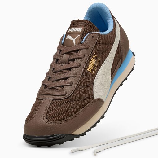 Basket Puma Easy Rider Futbolito