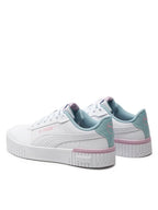 Basket Puma Carina 2.0 Tropical Jr