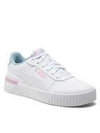 Basket Puma Carina 2.0 Tropical Jr