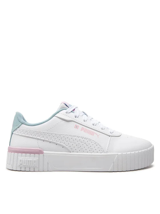 Basket Puma Carina 2.0 Tropical Jr