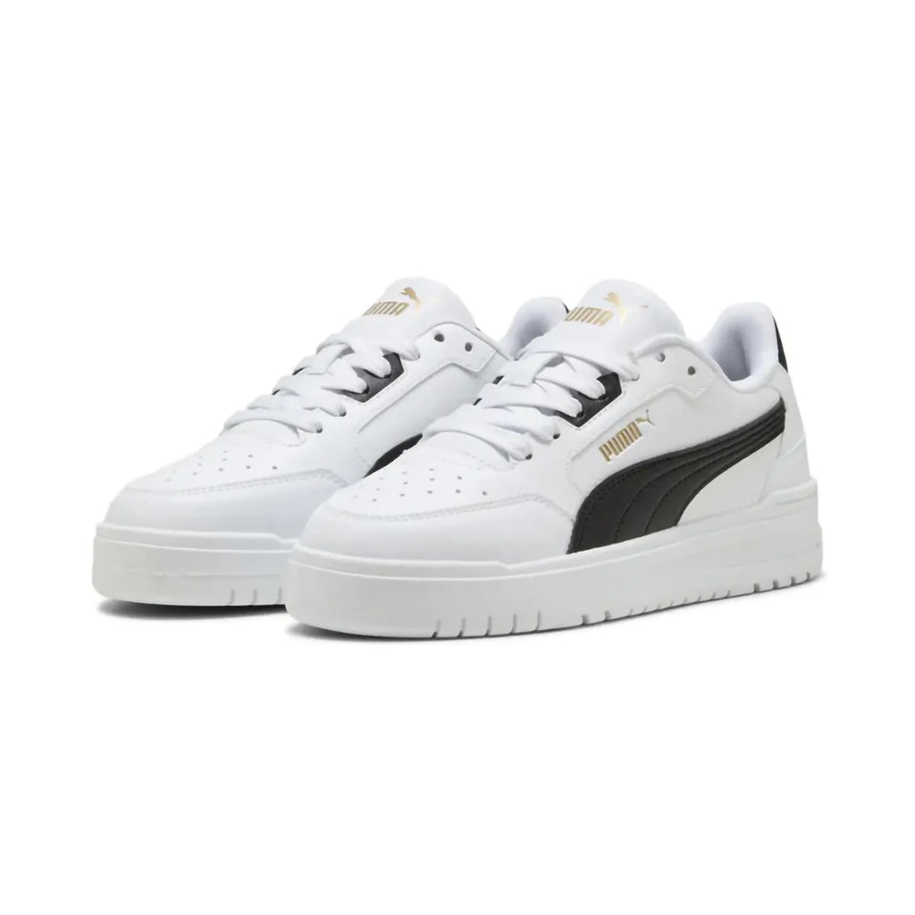 Basket Puma SHUFFLE DOWNTOWN