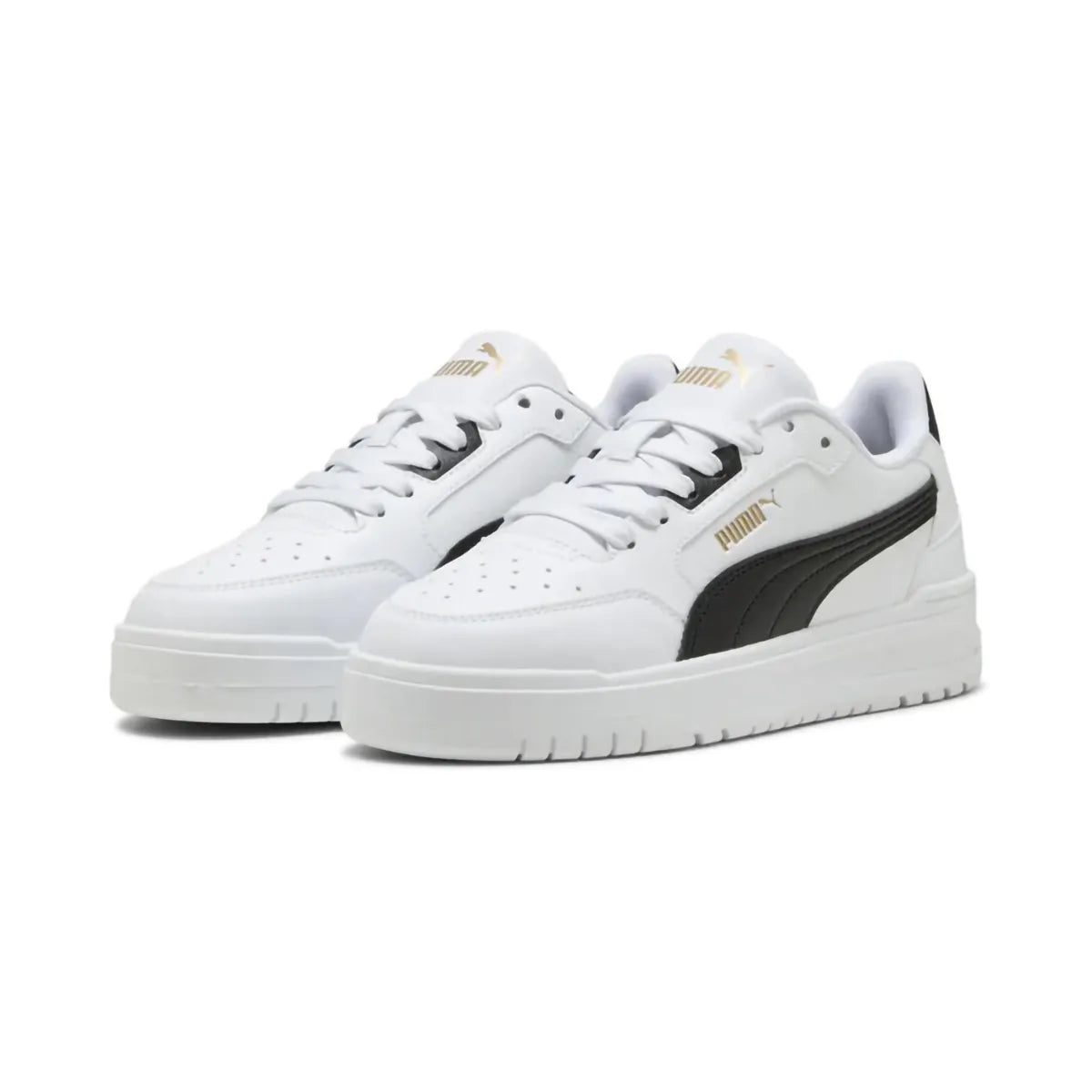 Basket Puma SHUFFLE DOWNTOWN