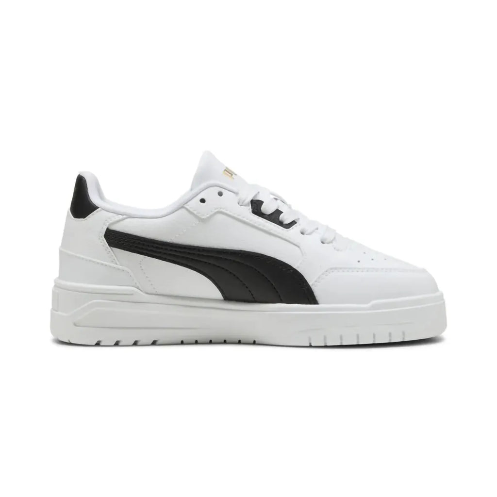 Basket Puma SHUFFLE DOWNTOWN