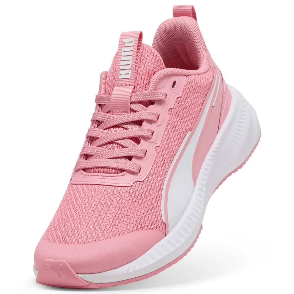 Basket Puma flyer lite 3