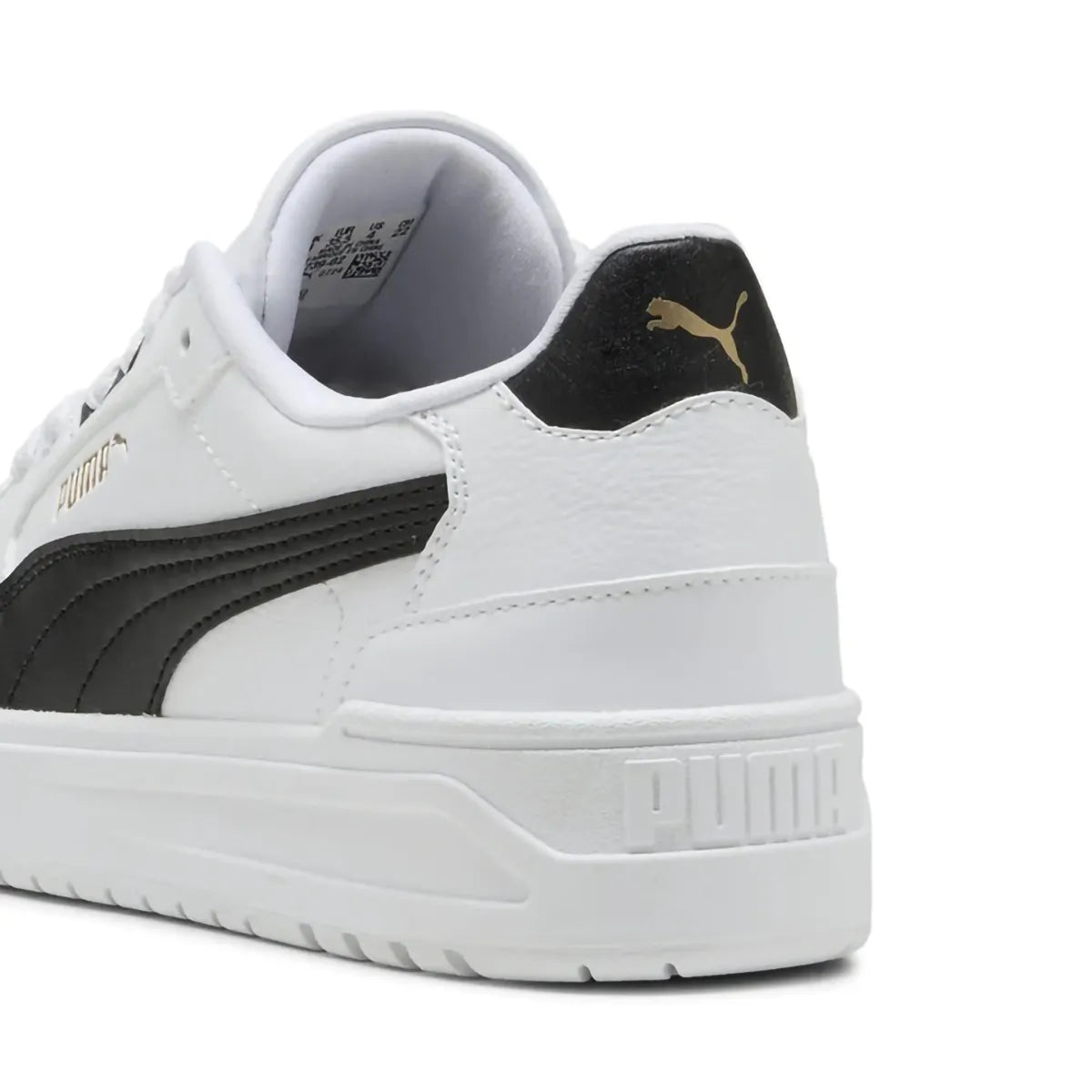 Basket Puma SHUFFLE DOWNTOWN