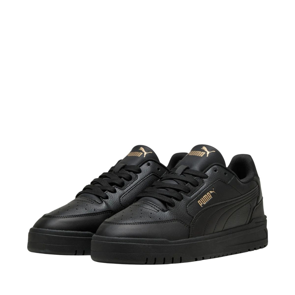 Basket Puma Downtown