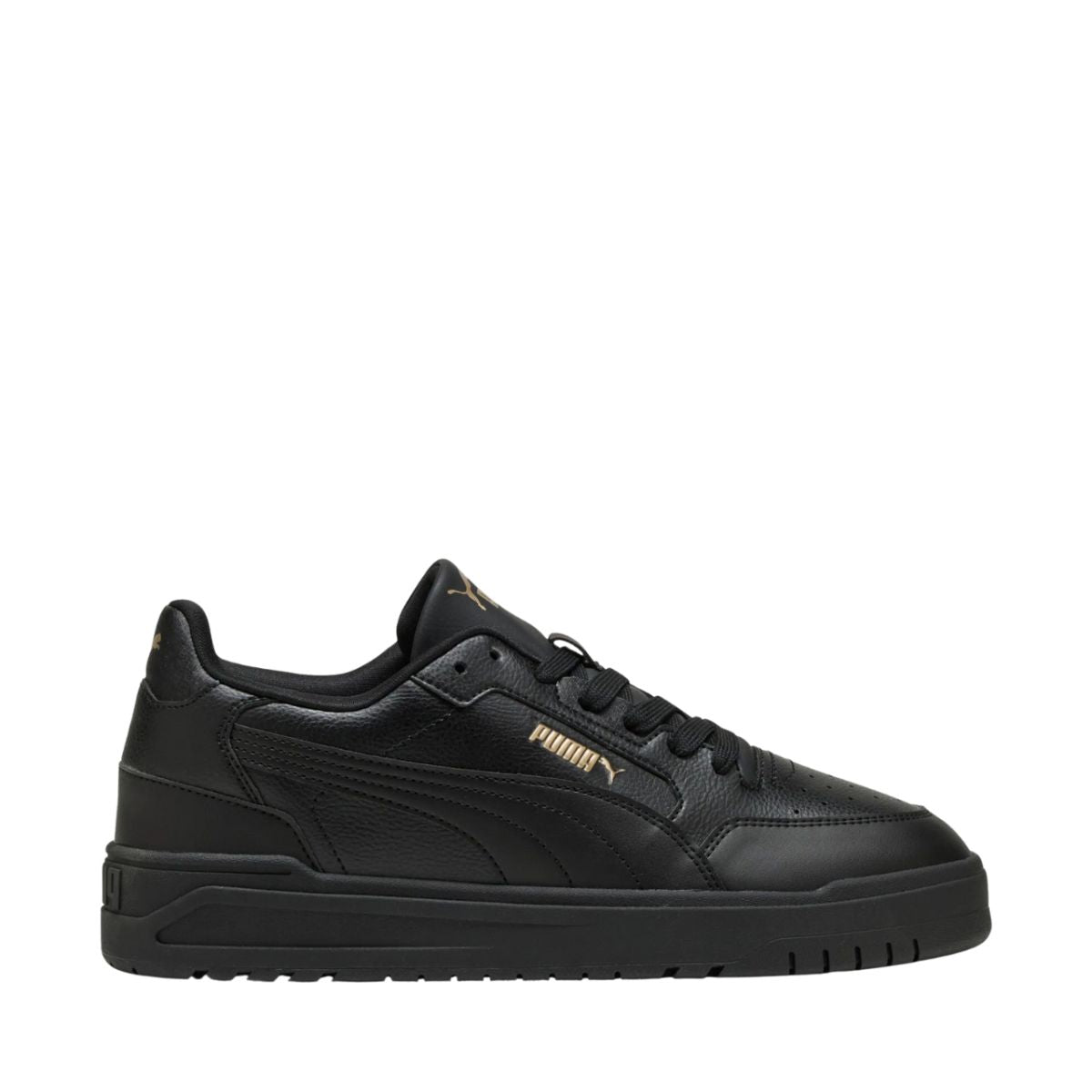 Basket Puma Downtown