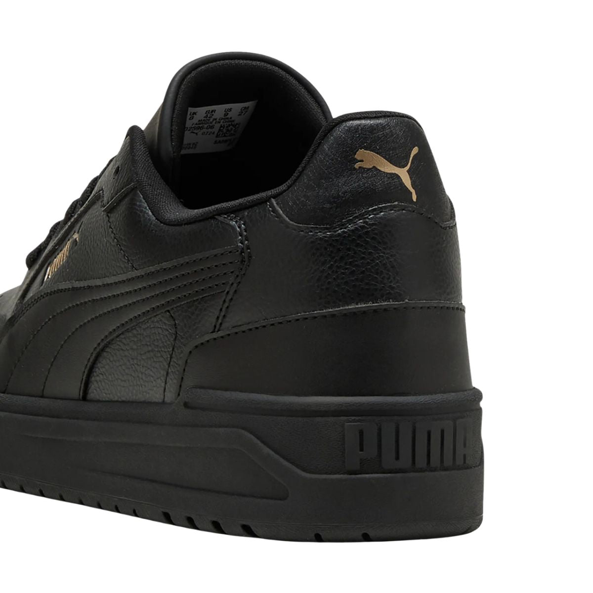 Basket Puma Downtown